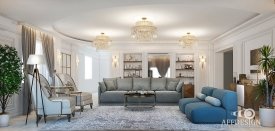 Cтудия AFFDesignn