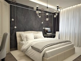 Портфолио дизайнера Патриция Де-Труа