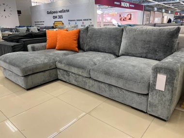 Угловой диван Флекс