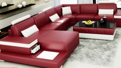 Мебель на заказ — тенденция современной мебельной индустрии