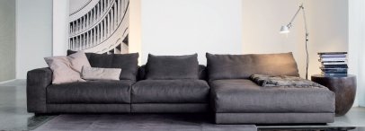 Эксклюзивный диван на заказ