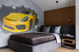 Портфолио дизайнера Валентины Ивлевой