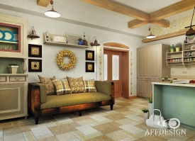 Cтудия AFFDesignn