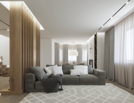 Портфолио дизайнера Патриция Де-Труа