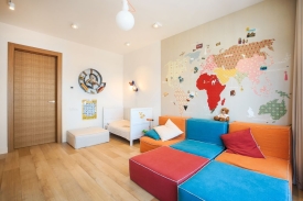 Портфолио дизайнера Ольги Стариковой. 