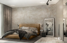 Cтудия AFFDesignn