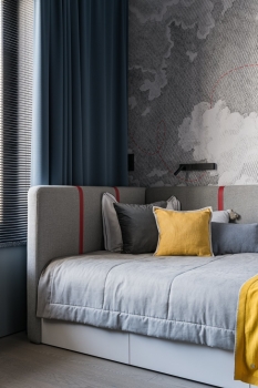 Портфолио дизайнера Валентины Ивлевой