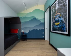 Портфолио дизайнера Валентины Ивлевой