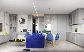 Татьяна Цветкова