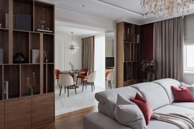 Портфолио дизайнера Валентины Ивлевой