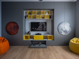 Портфолио дизайнера Валентины Ивлевой