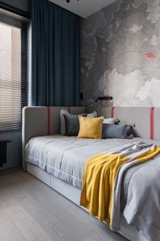 Портфолио дизайнера Валентины Ивлевой