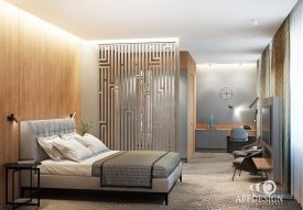 Cтудия AFFDesignn