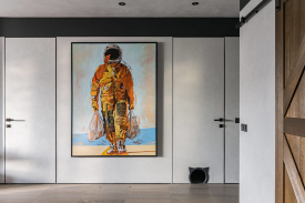 Портфолио дизайнера Валентины Ивлевой