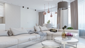 Анастасия Черняева