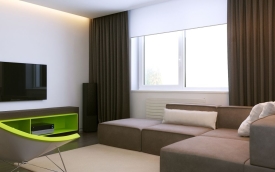 Портфолио дизайнера Ольги Стариковой. 