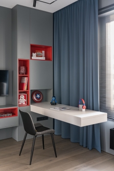 Портфолио дизайнера Валентины Ивлевой