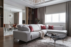 Портфолио дизайнера Валентины Ивлевой