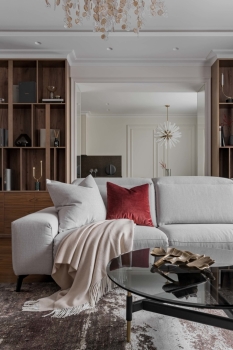 Портфолио дизайнера Валентины Ивлевой