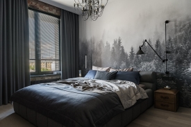 Портфолио дизайнера Валентины Ивлевой