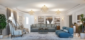 Cтудия AFFDesignn