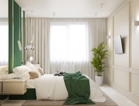 Татьяна Цветкова