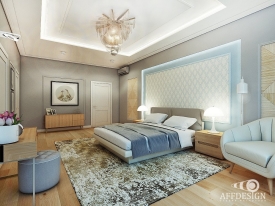 Cтудия AFFDesignn