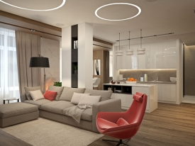 Портфолио дизайнера Ольги Стариковой. 