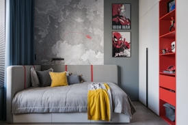 Портфолио дизайнера Валентины Ивлевой