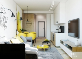 Cтудия AFFDesignn