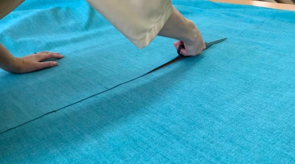 Производство