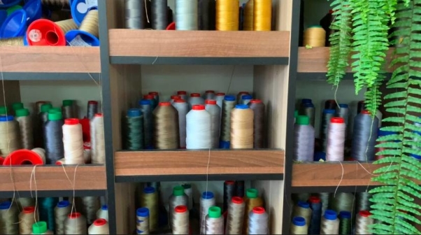 Производство