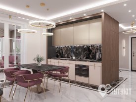 Портфолио дизайнера Елены Симаковой. 