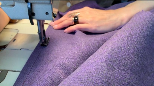 Производство