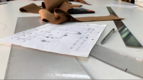 Производство