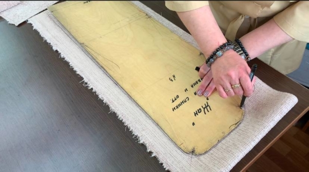 Производство