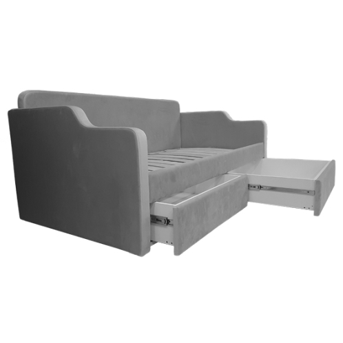 Кровать детская Флора