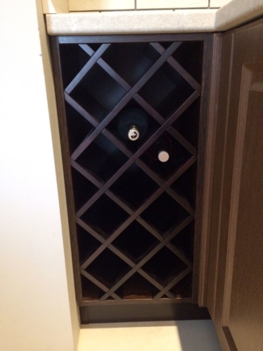 Столярные изделия