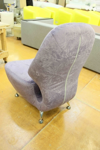 Кресло для частного интерьера