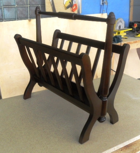 Столярные изделия