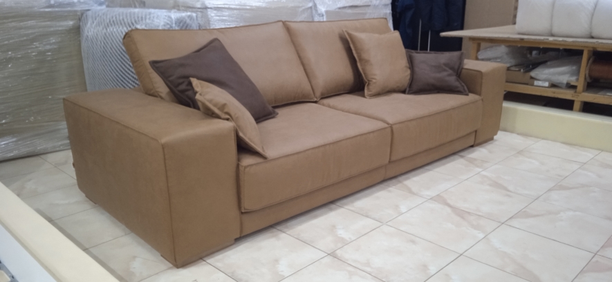 Диван прямой Бартоломью