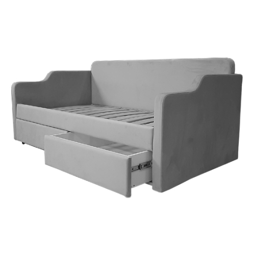 Кровать детская Флора