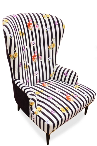 Кресло Баттерфляй