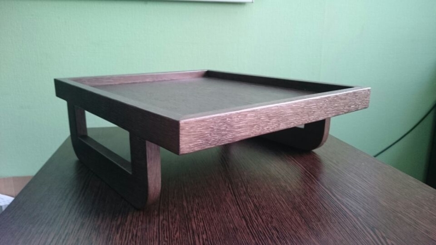 Столярные изделия