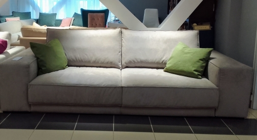 Диван прямой Бартоломью