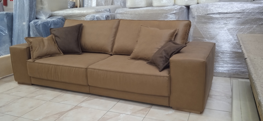 Диван прямой Бартоломью