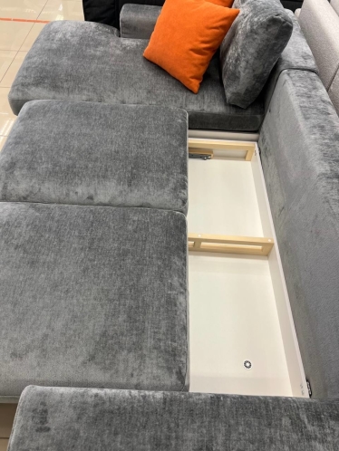 Угловой диван Флекс