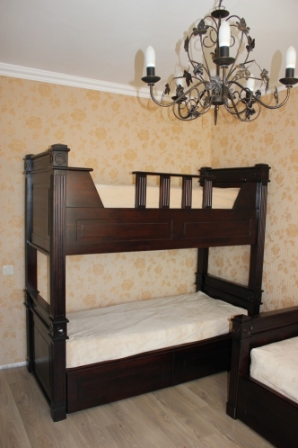 Кровать  К.Робин