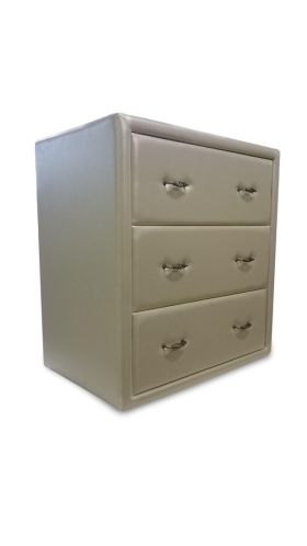 Кровать Санторини 