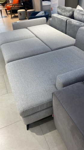 Угловой диван Берген